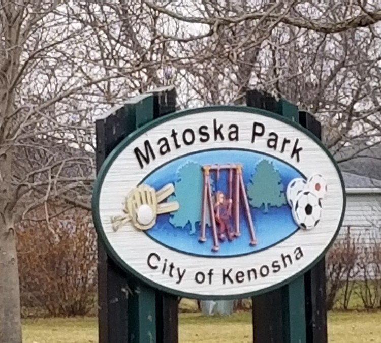 Matoska Park (Kenosha,&nbspWI)